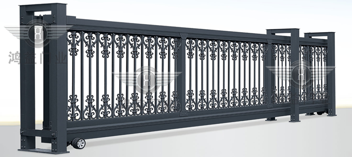 懸掛平移門(mén)