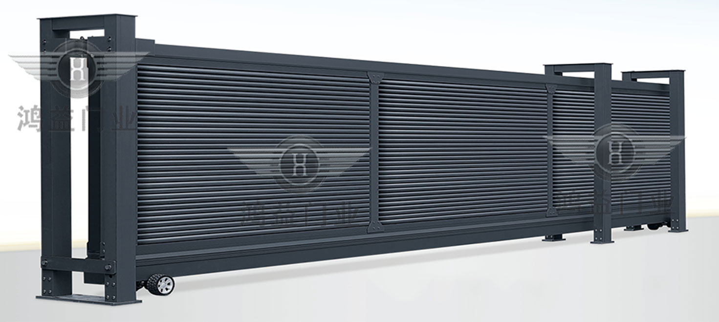 懸掛平移門(mén)