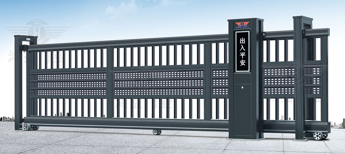 懸掛平移門(mén)