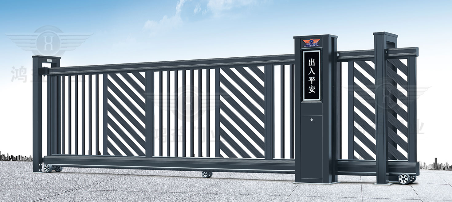 懸掛平移門(mén)