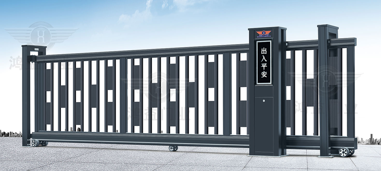 懸掛平移門(mén)