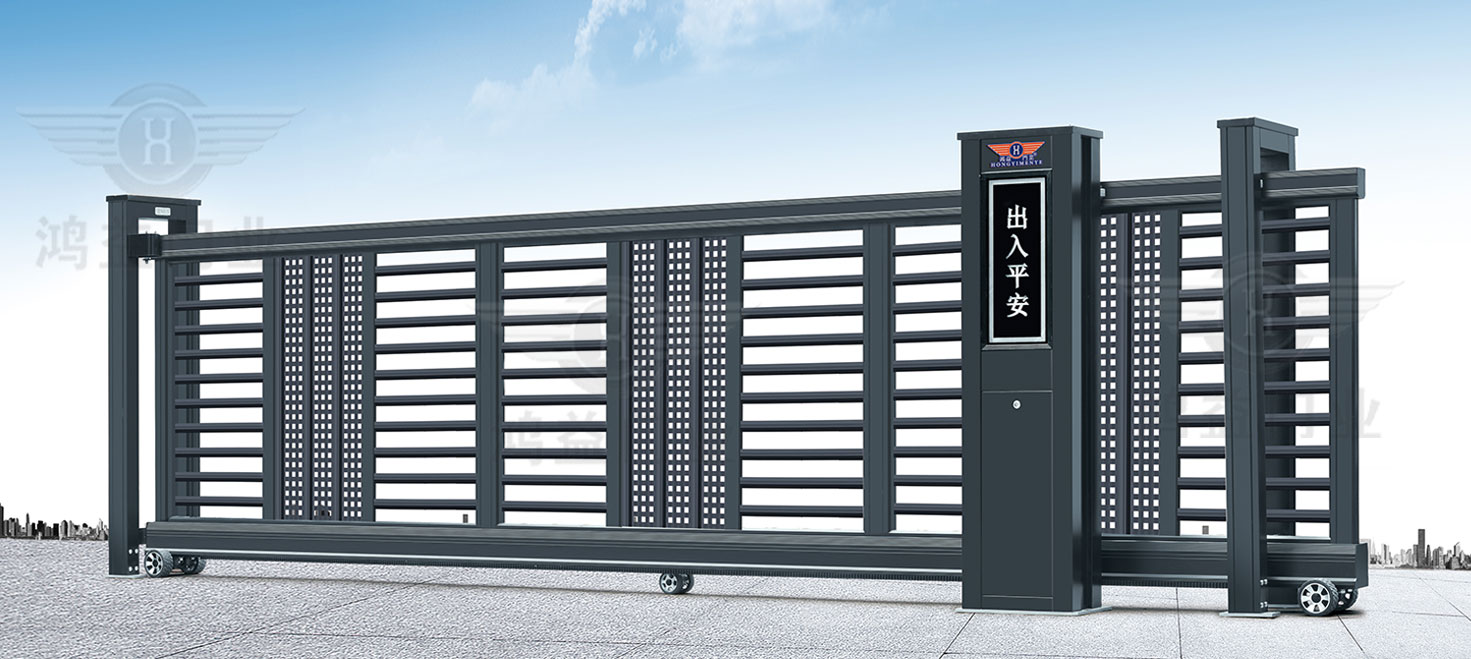 懸掛平移門(mén)